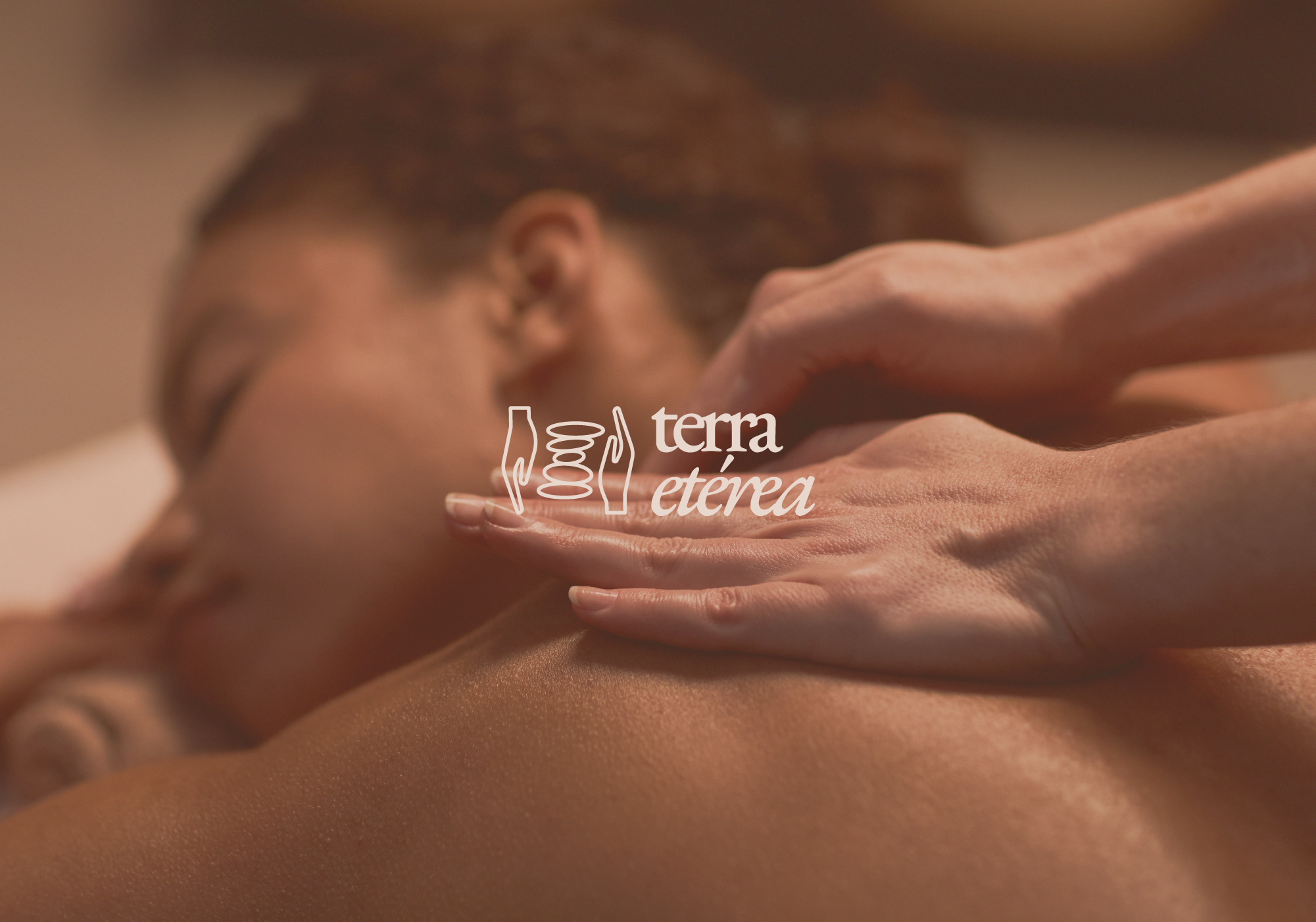 terra etérea brand identity brand visual branding design graphic design graphicdesign logo logo design