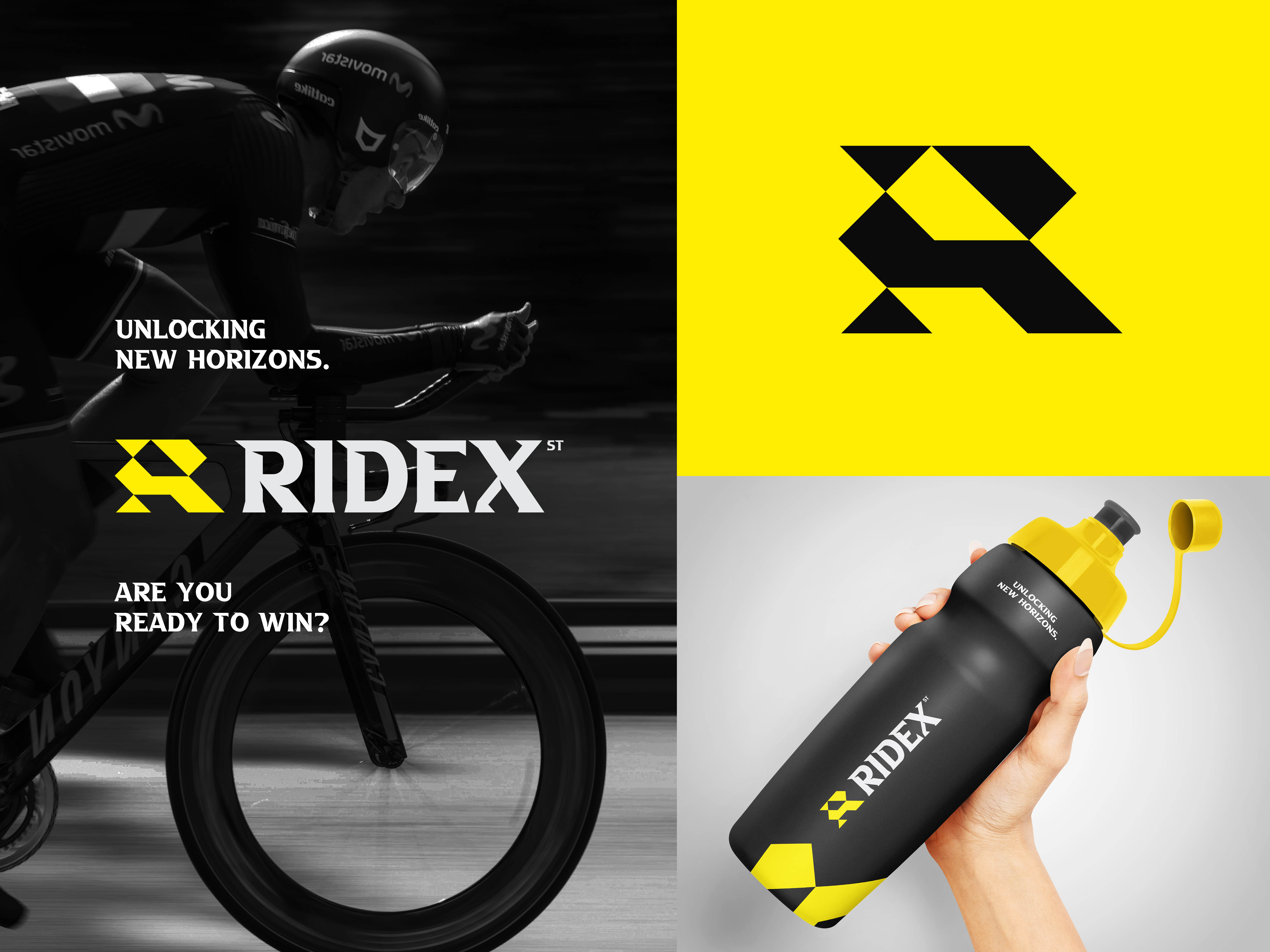 RIDEX - R logo, R letter, R ride logo, R speed logo, Sports logo branding car creative logo cycle modern logo modern r logo motorcycle r letter logo r letter sports logo r logo r logo design r speed logo r sports logo ride speed sports sports branding sports logo website