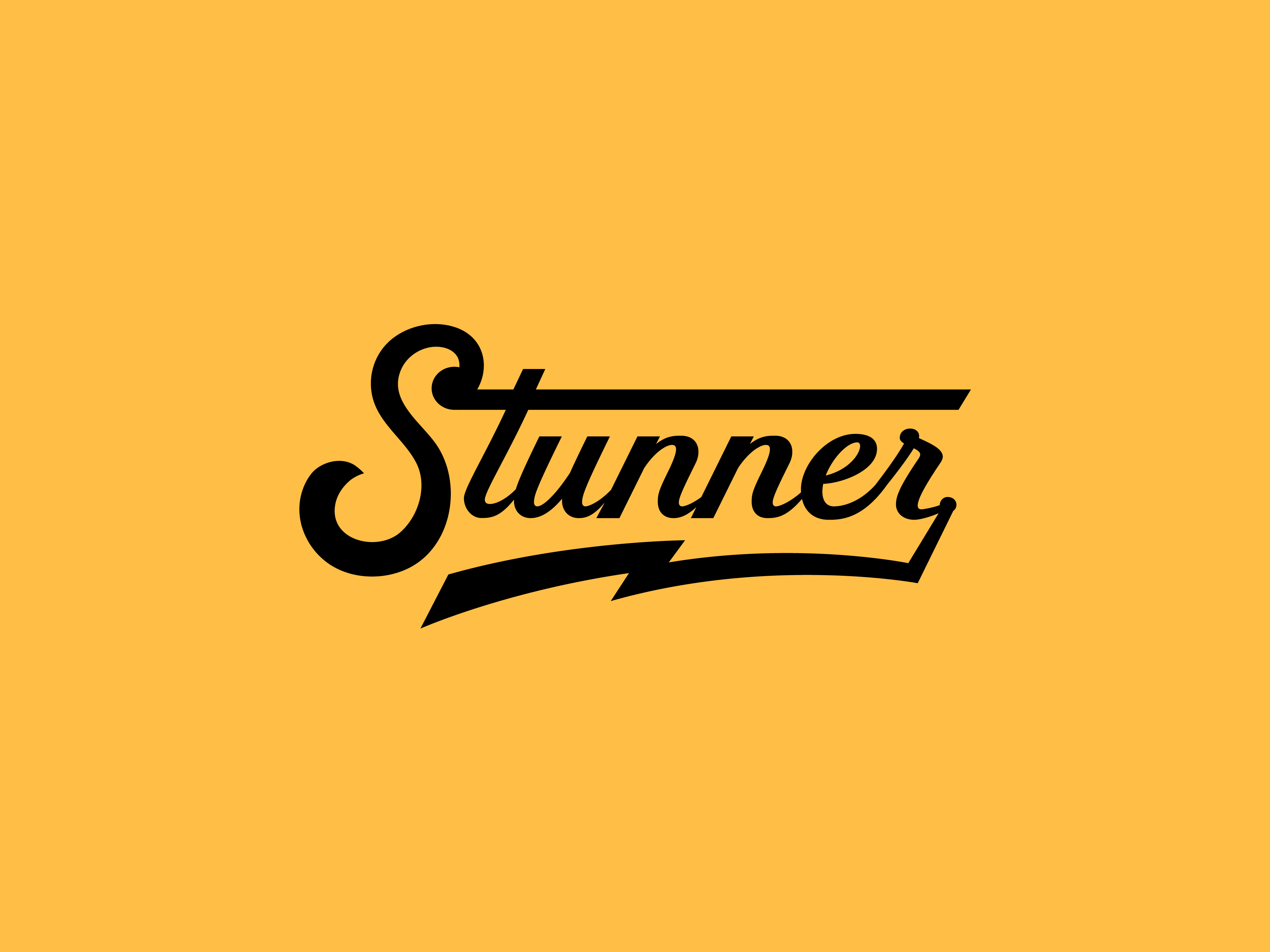 Stunner Logo