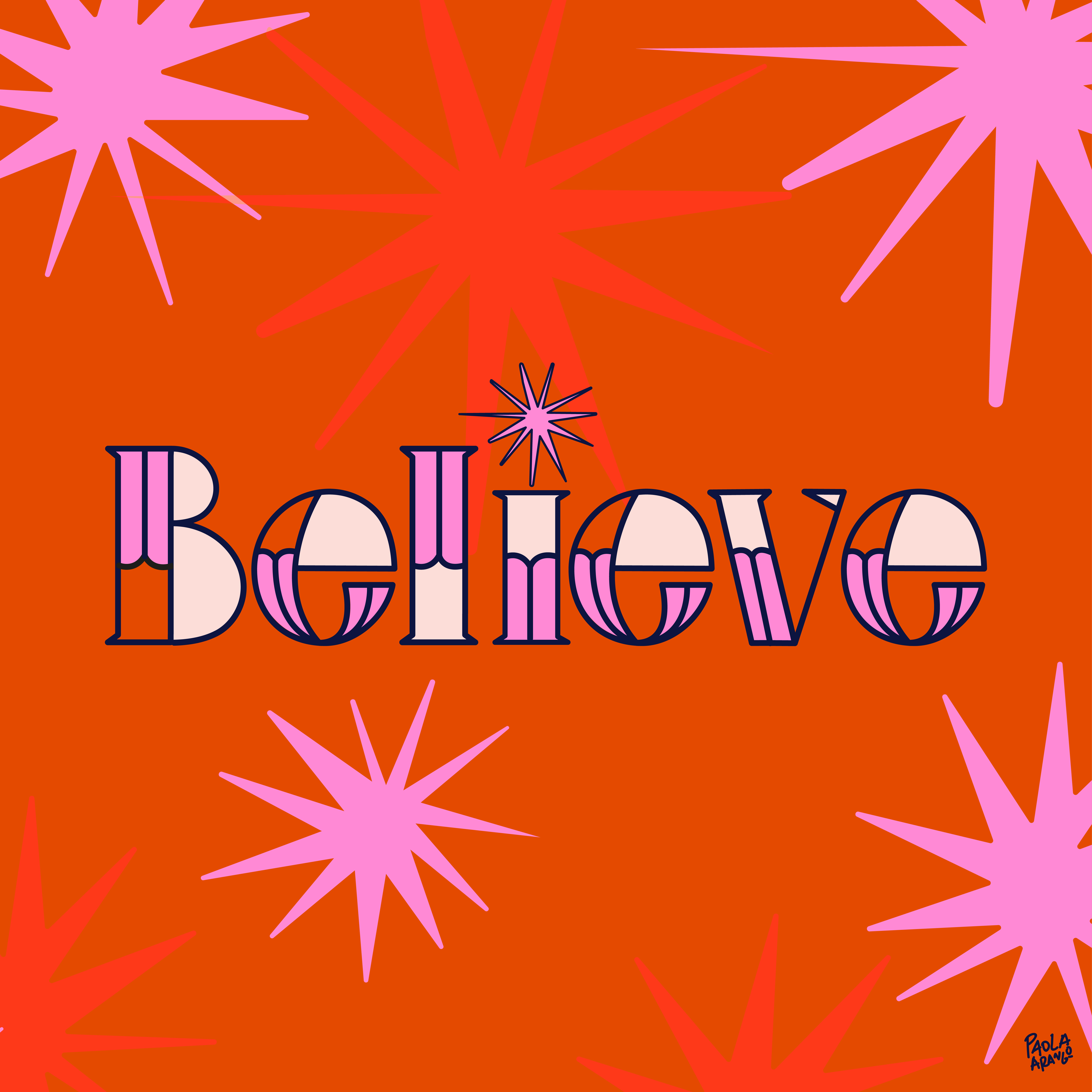Believe