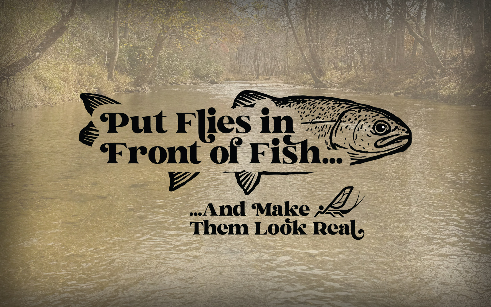 The name of the game...