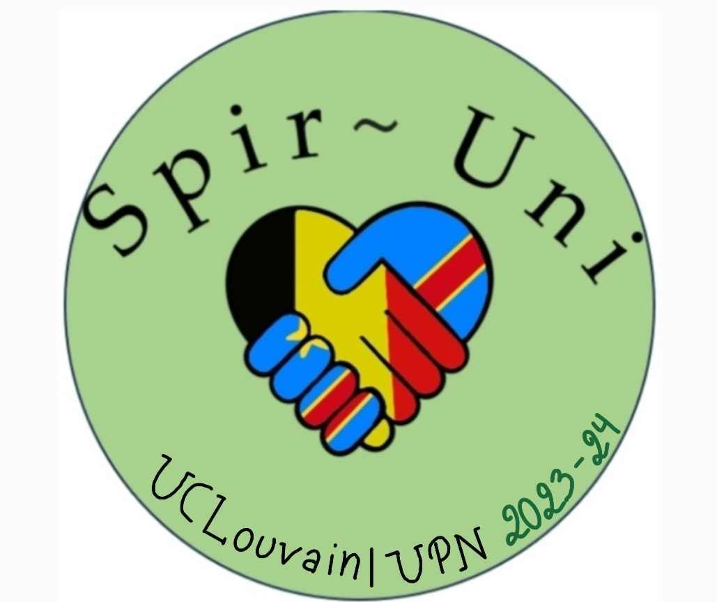 LOGO CREATION SPIR-UNI UCL UPN by Sébastien Gobert on Dribbble