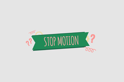 Stop Motion