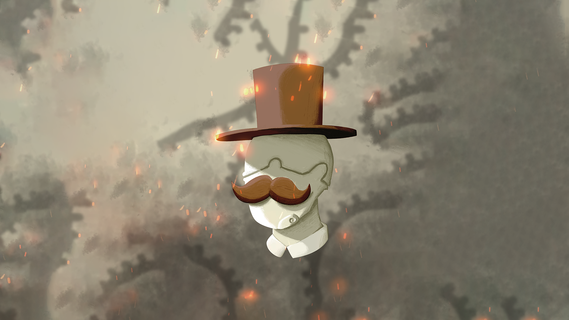 FIRST CHARADESIGN PROJECT