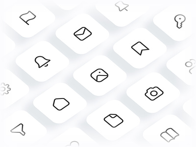 Myicons✨ — Interface, Essential vector line icons pack design system figma figma icons flat icons free icons icon library icon pack icon set iconography icons icons pack illustration interface icons line icons minimal icons stroke icons ui ui design ui icons web icons