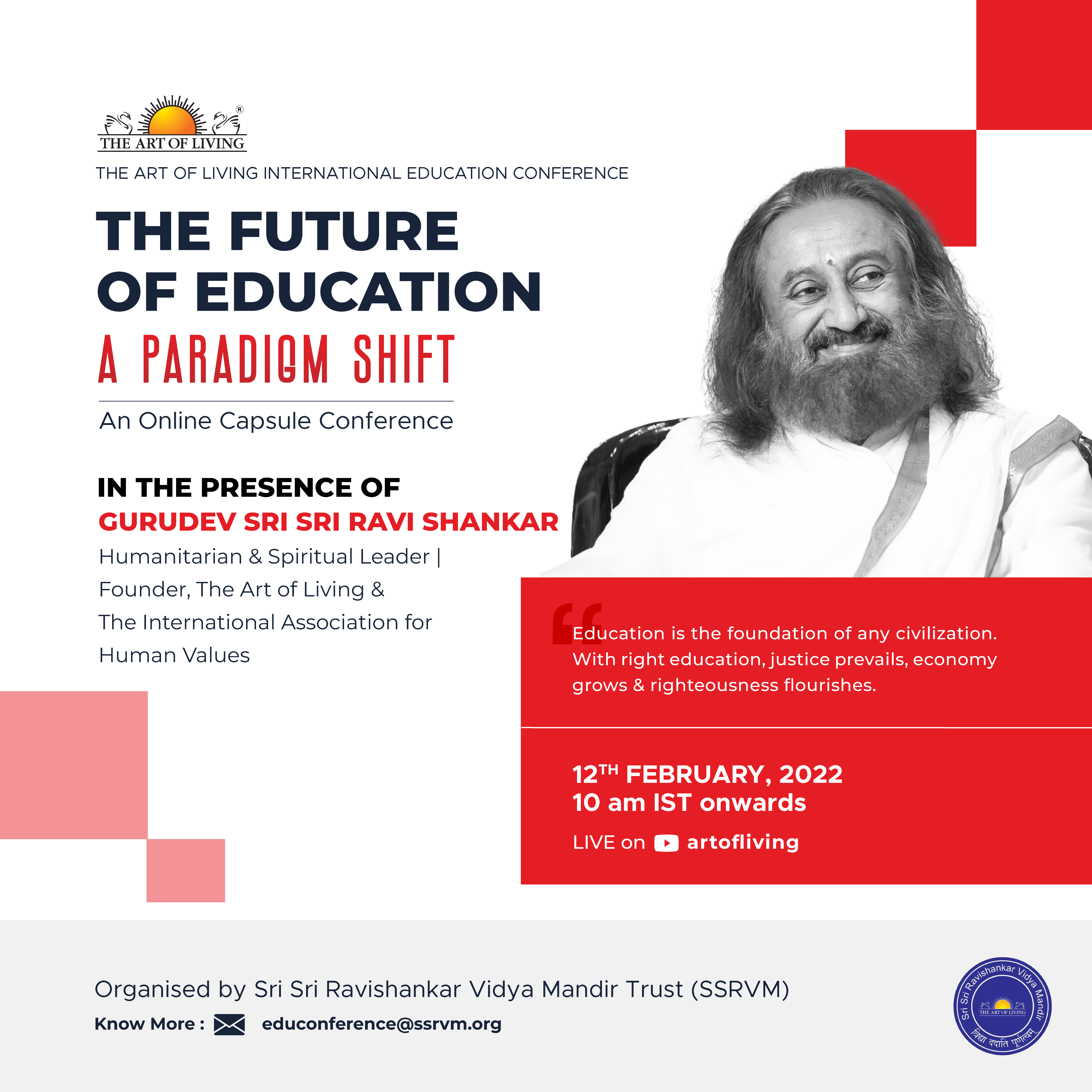 International Education Conferences branding design education graphic design