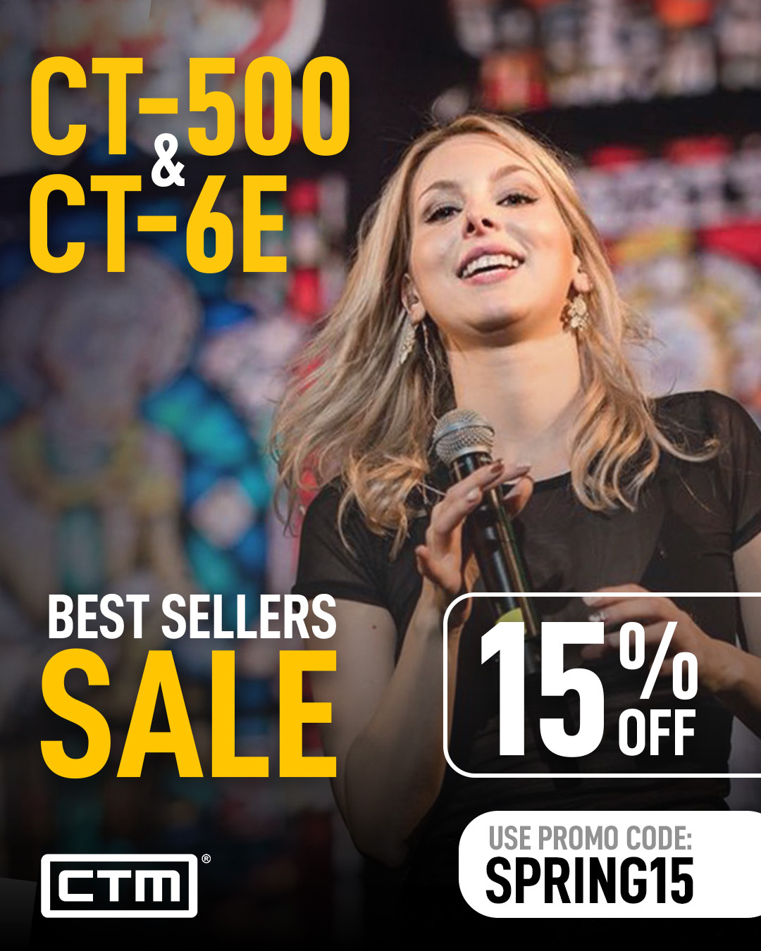 CTM I SOCIAL MEDIA DESIGNS SPRING SALE 2026