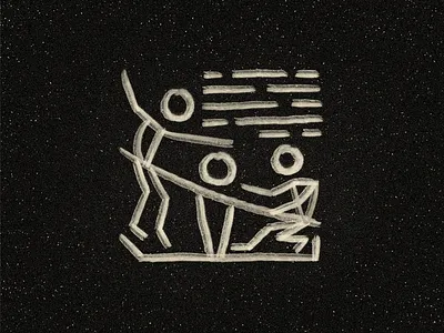 Balance balance illustration