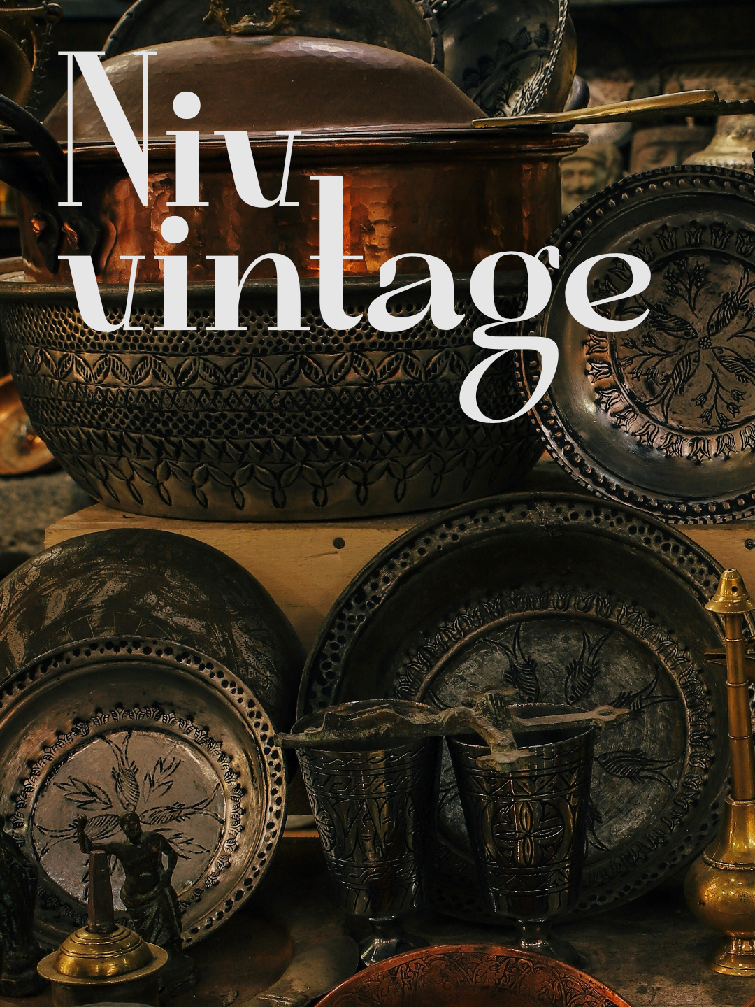 Niv Vintage branding branding font classic design display font editorial font elegant font font graphic design logo logotype museum new font retro serif serif font type typeface typography vintage