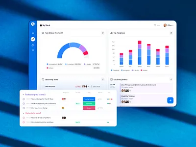 AI-Powered Project Management Platform accessibility account dashboard checkout flow colgate palmolive conversion optimization customer portal design systems digital commerce dtc ecommerce ecommerce ux enterprise ecommerce hills to home information architecture interaction design order management pet nutrition product design subscription commerce ui design ux design