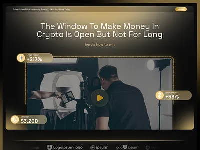 Crypto Investment Platform | Window to Make Money