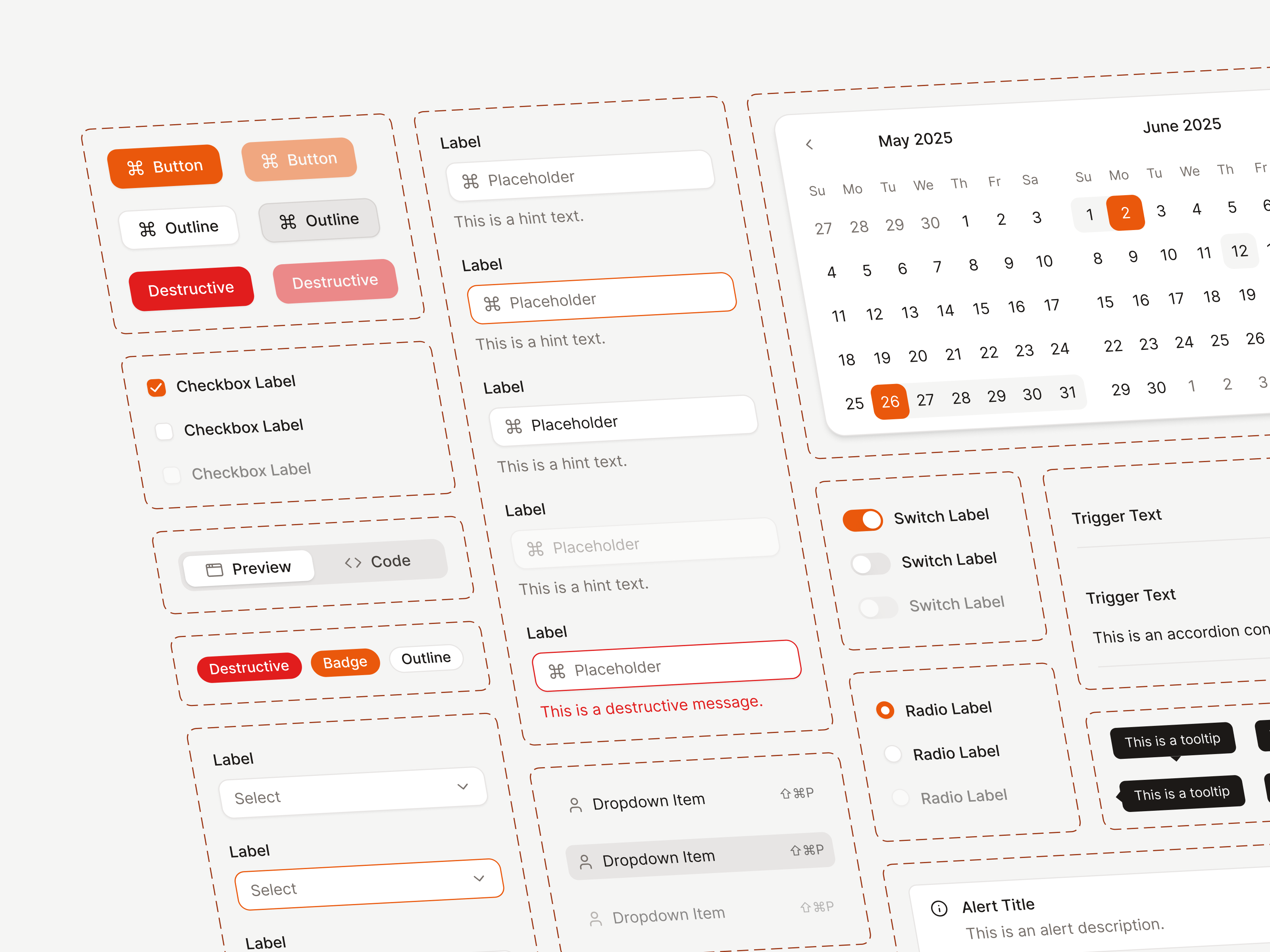 Brand Guidelines Style Guide