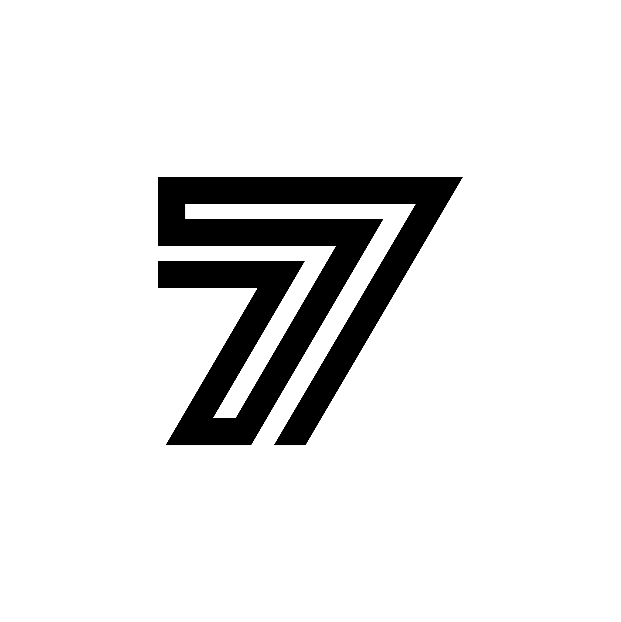 Number 7