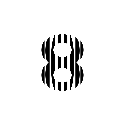 Number 8