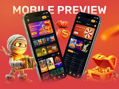 👻Ghost House: Gamified Betting Experience casino casino app casino dashboard casino design casino interface casino mobile app casino online casino template casino ui casino website gambling gambling website game design igaming live casino mobile app mobile casino mobile game mobile responsive slots game