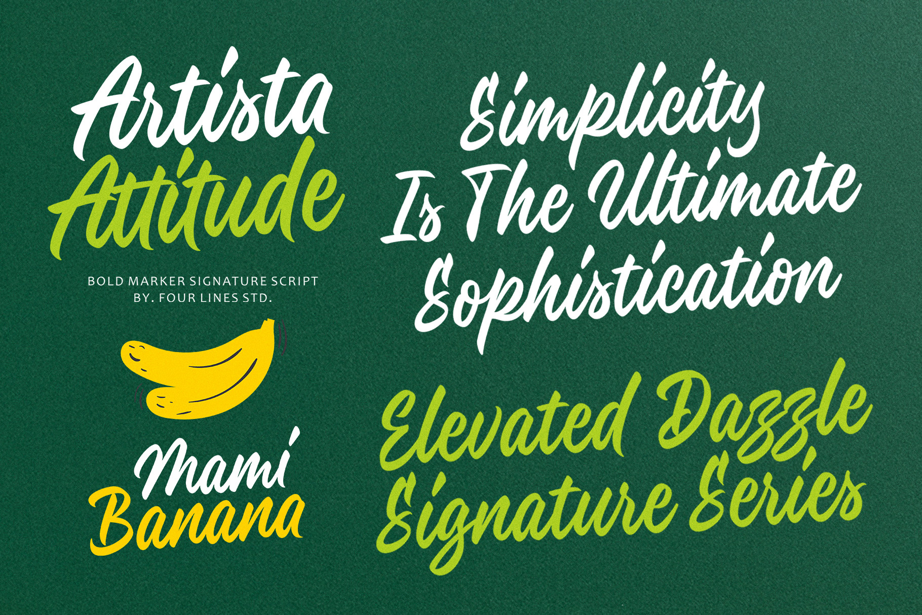 Artista Attitude – Bold Marker Signature Script authentic bold clean cursivefont displayfont edgy editorialfont expressive handcraftedfont handdrawnfont handwrittenscriptfont marker markerscriptfont minimalist modernscriptfont signaturescriptfont stylishfont urbanfontstyle versatile