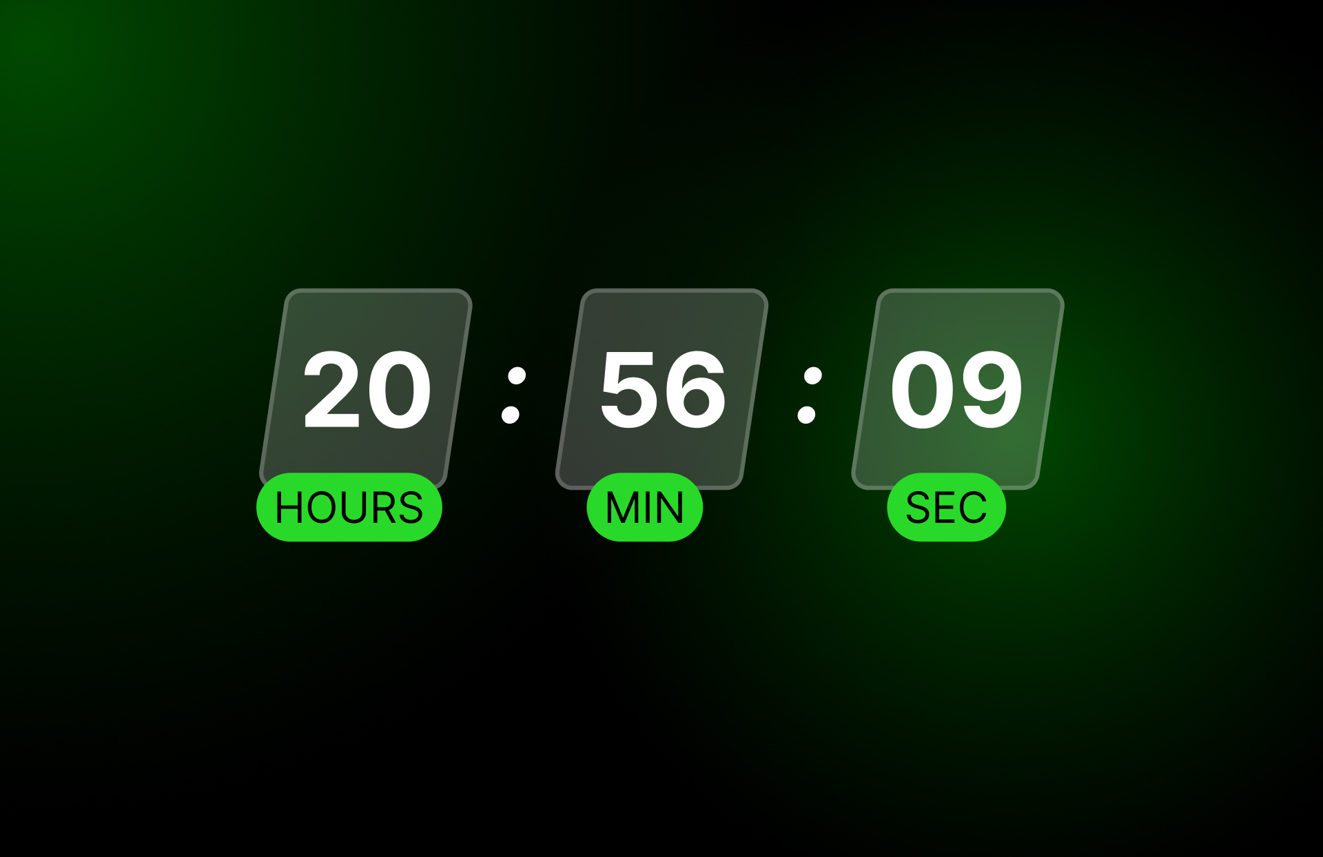💎Countdown Timer for Gaming Events