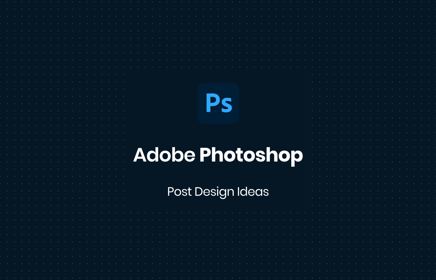 Photoshop- Post Design Ideas adobephotoshop designwork graphic design linkedinposts practice socialmedia socialmediapostdesignconcept uxui
