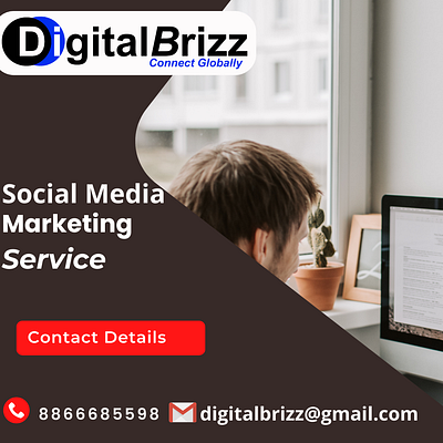 Best Social Media Marketing Company in Rajkot, India. best it services in india best web development company digitalbrizz gujarat india it company rajkot top digital marketing agency