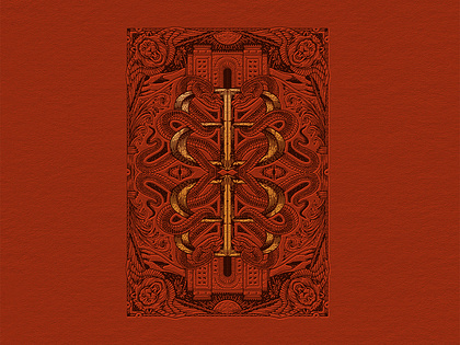 Honor Card