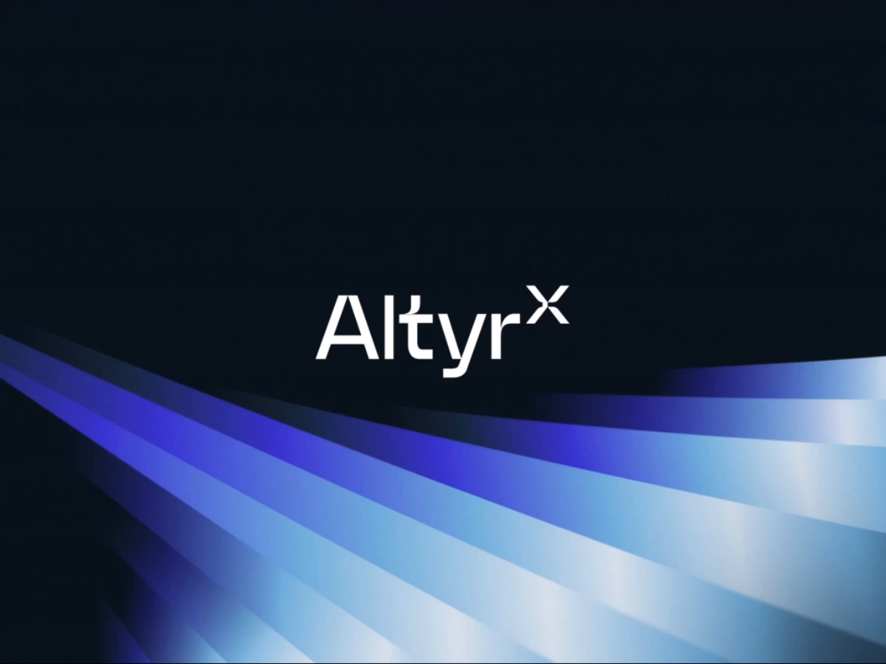 ALTYR X — Brand Strategy, Identity & Guidelines