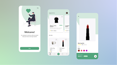 Shop Plus Application app application design figma graphic design onlineshopping shopping ui ui design userexperience userinterface ux ux design