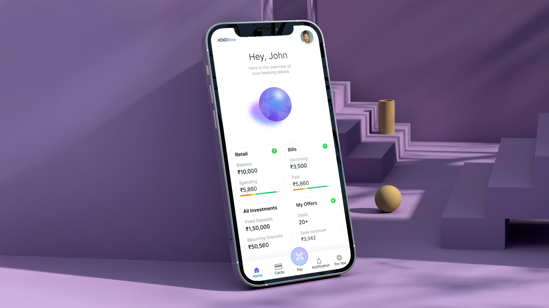 UPI on Steroids — Payments Made Effortless f1studioz fintech interactivedesign uiux upi uxdesign