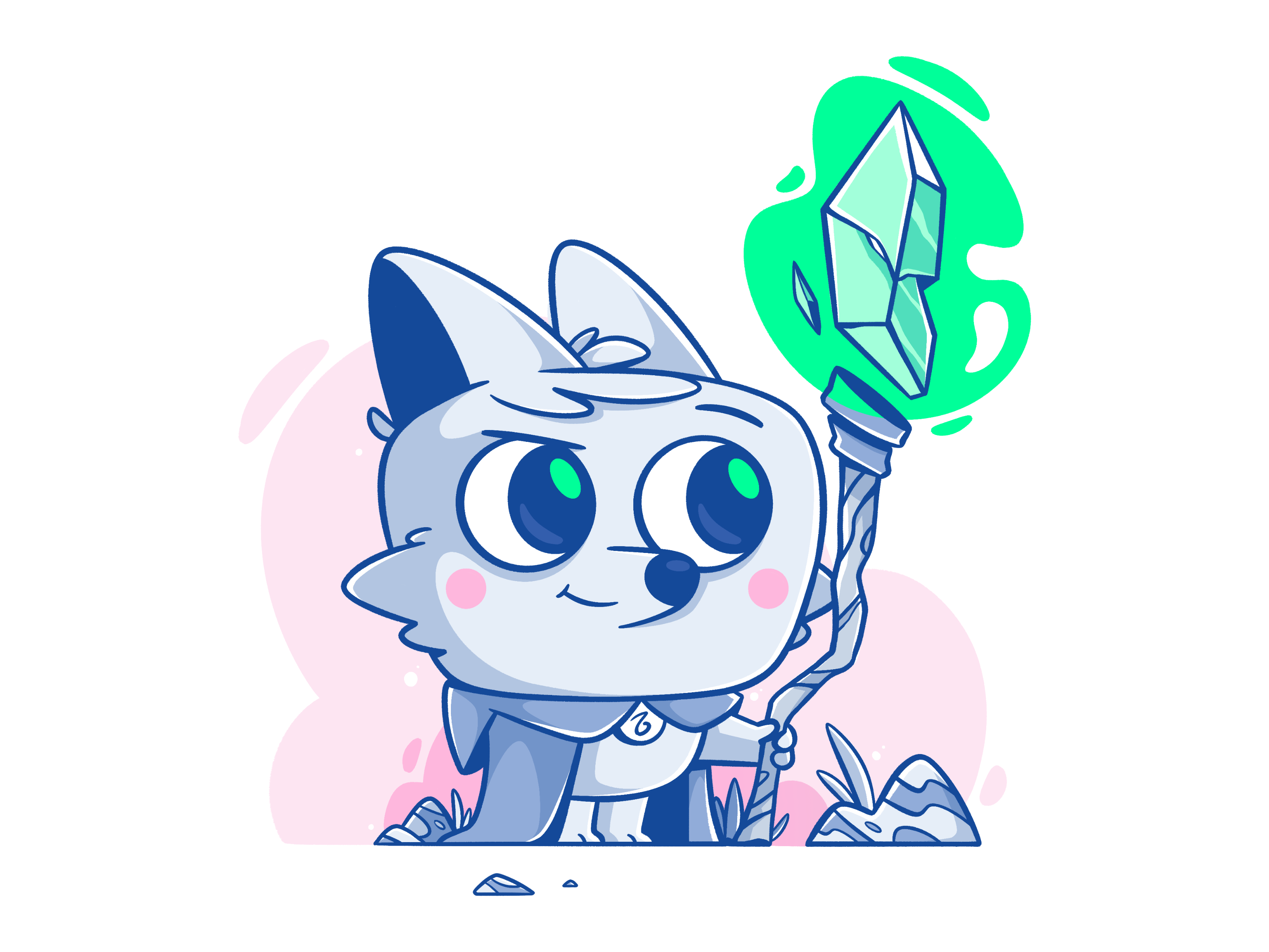 Example of Wizard