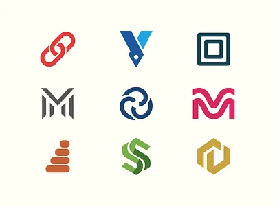 Modern minimalist logo collection. Some abstract designs. app icon design brand identity branding branding kit business logo company logo corporate logo creative logo custom logo graphic designing letter mark logo logo design logo redesign luxury logo minimalist logo modern logo professional logo simple logo startup logo website logo