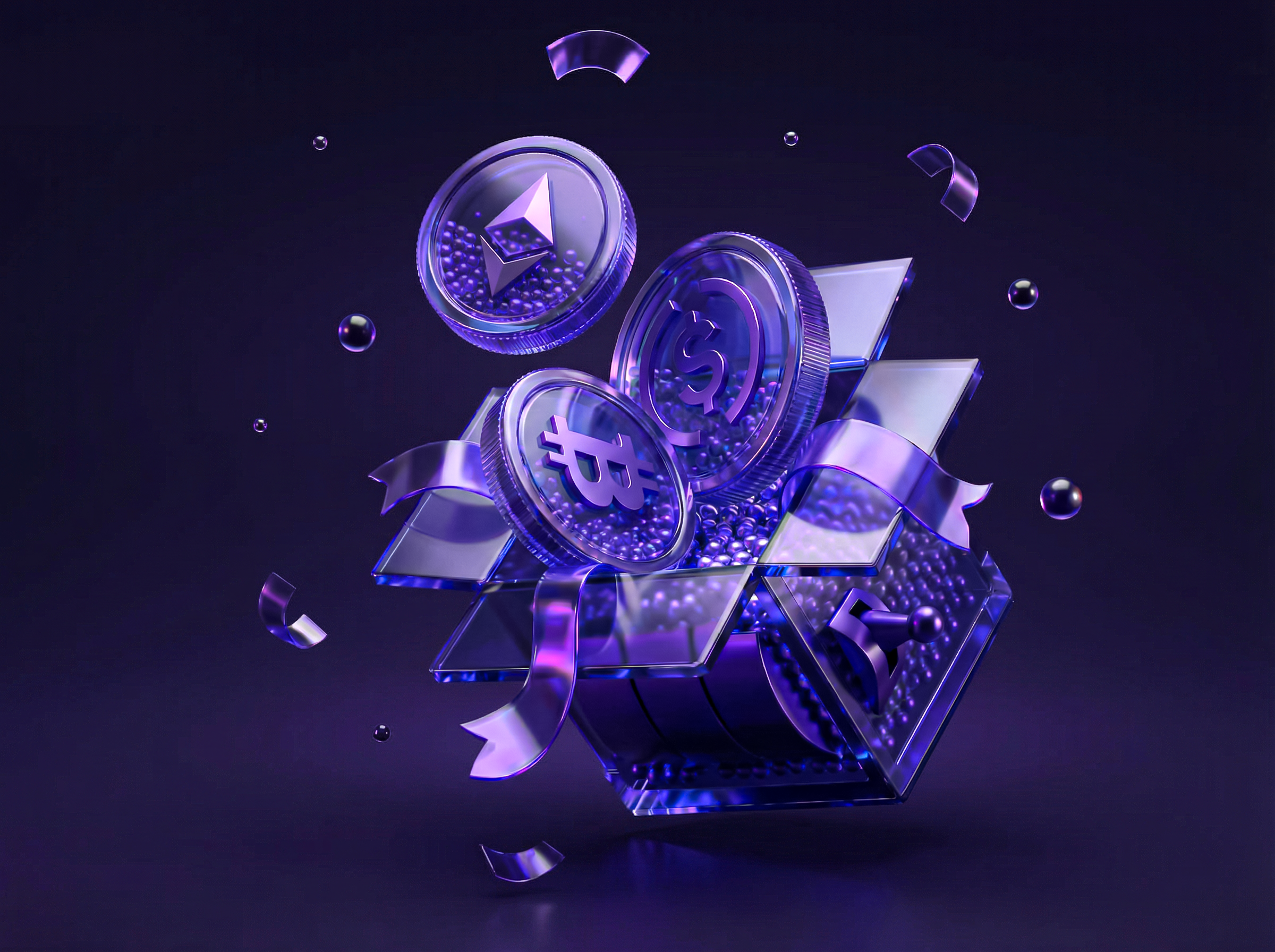 3D ICON
