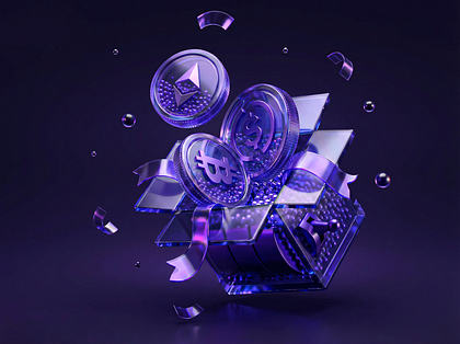 3D ICON