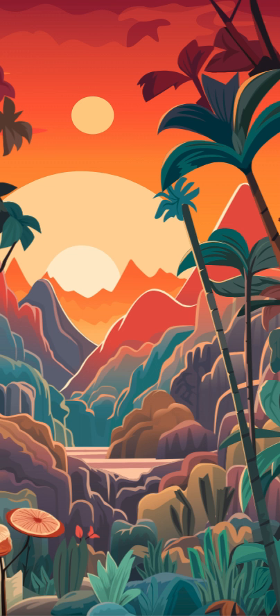 Example of Animated Svg For B2 B Product UX
