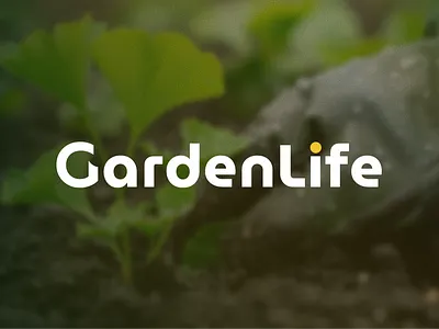 GardenLife | Logotype | Professional garden care branding design designer garden garden care garden care logo garden care logotype garden logo garden logotype graphic graphic design illustration instagram life life logotype logo logomark logotype ui vector