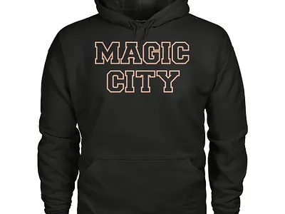 Atlanta Hawks Magic City Hoodie apparel design atlanta culture atlanta hawks graphic design magic city minimalism nba city edition peachtree streetwear design typography