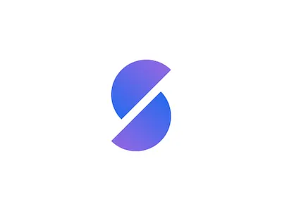 S Letter Logo abstract logo branding custom logo design fintech logo graphic design illustration logo logo design s abstract logo s letter logo s letter logo design s lettermark s logo s logomark s minimal logo s modern loog ui ux vector