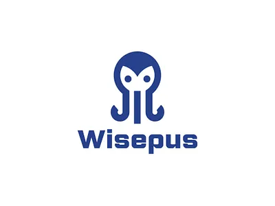 OWL+OCTOPUS brandiderntity branding brandmark companylogo creative logo design graphic design illustrator logo octopus logo owl logo