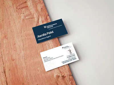 Business Card branding business card corporate identity creative design graphic design logo design minimal design modern design print design stationery