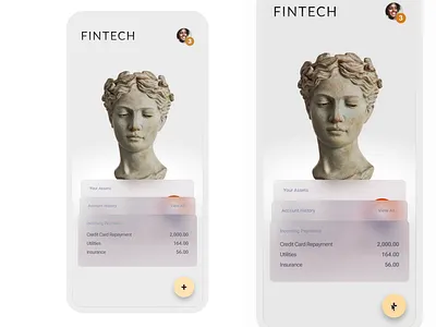 Fintech Mobile App fintech mobile app