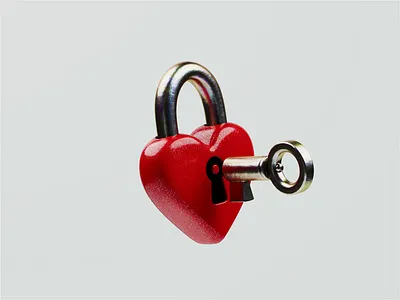 Talisman 3d 3d animation blender blender3d illustration isometric isometric illustration