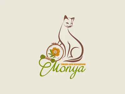 Редизайн логотипу для магазину branding figma graphic design kyiv logo