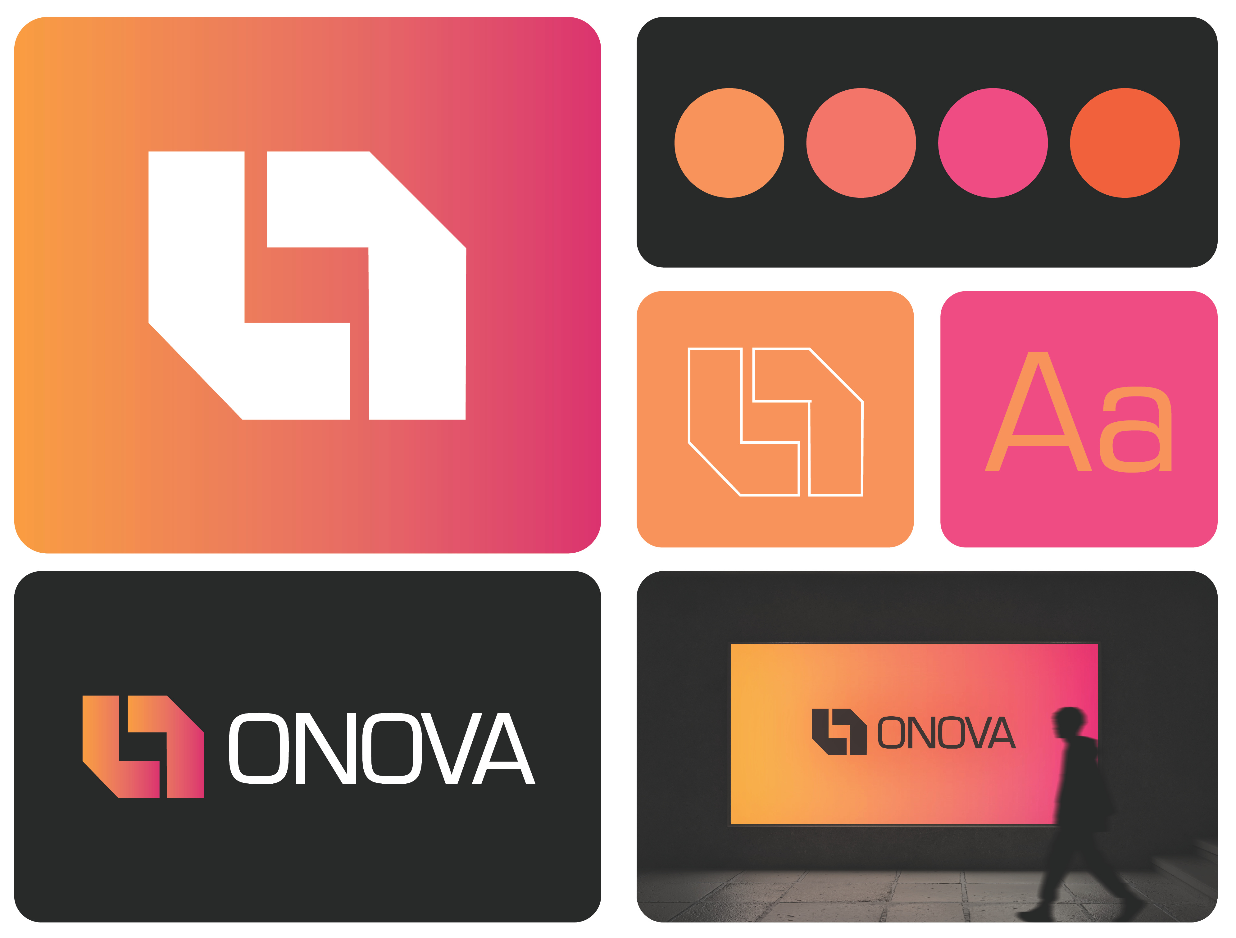 Tech Logo Design