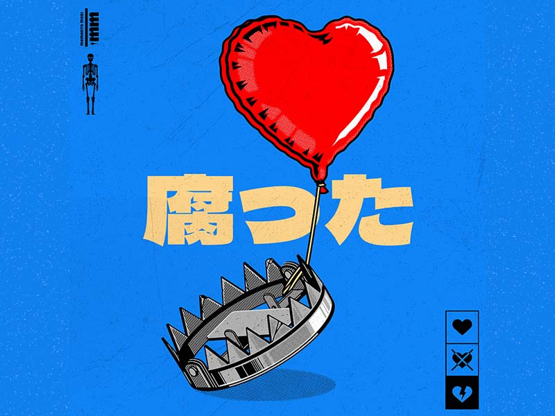 Love is a Trap
