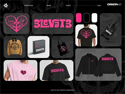 ELEVATE. appareldesign bolddesign brandidentitydesign creativedirection elevatebrand elevatedesign graphicdesignstudio streetwearbranding streetwearculture urbanfashion visualidentity