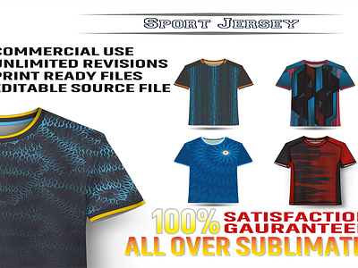 Custom Jersey Design. designs, themes, templates and downloadable