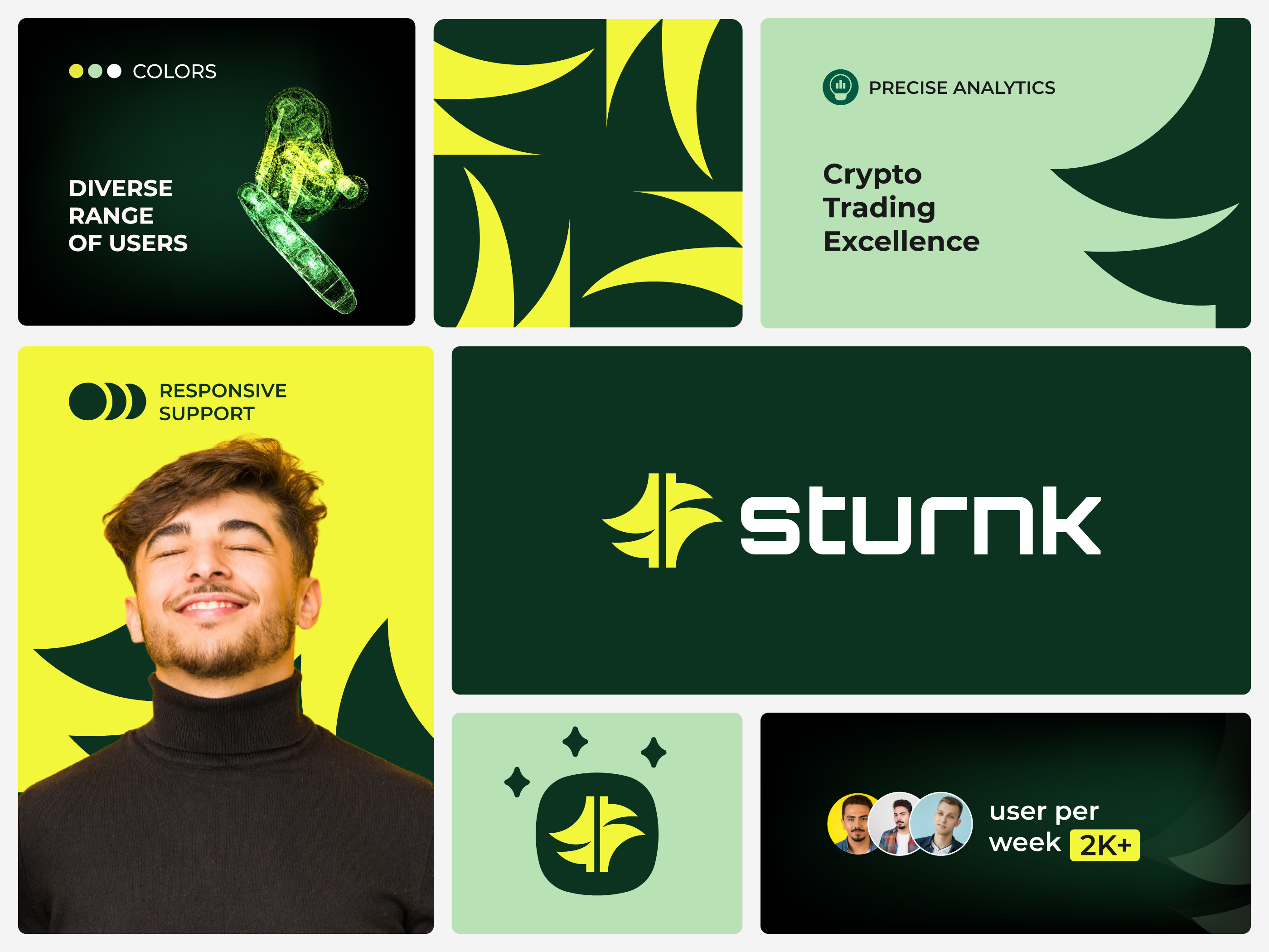 AI logo for a crypto platform ai ai logo branding design crypto crypto logo cryptocurrency cutting edge logo premade logo s s logo technology