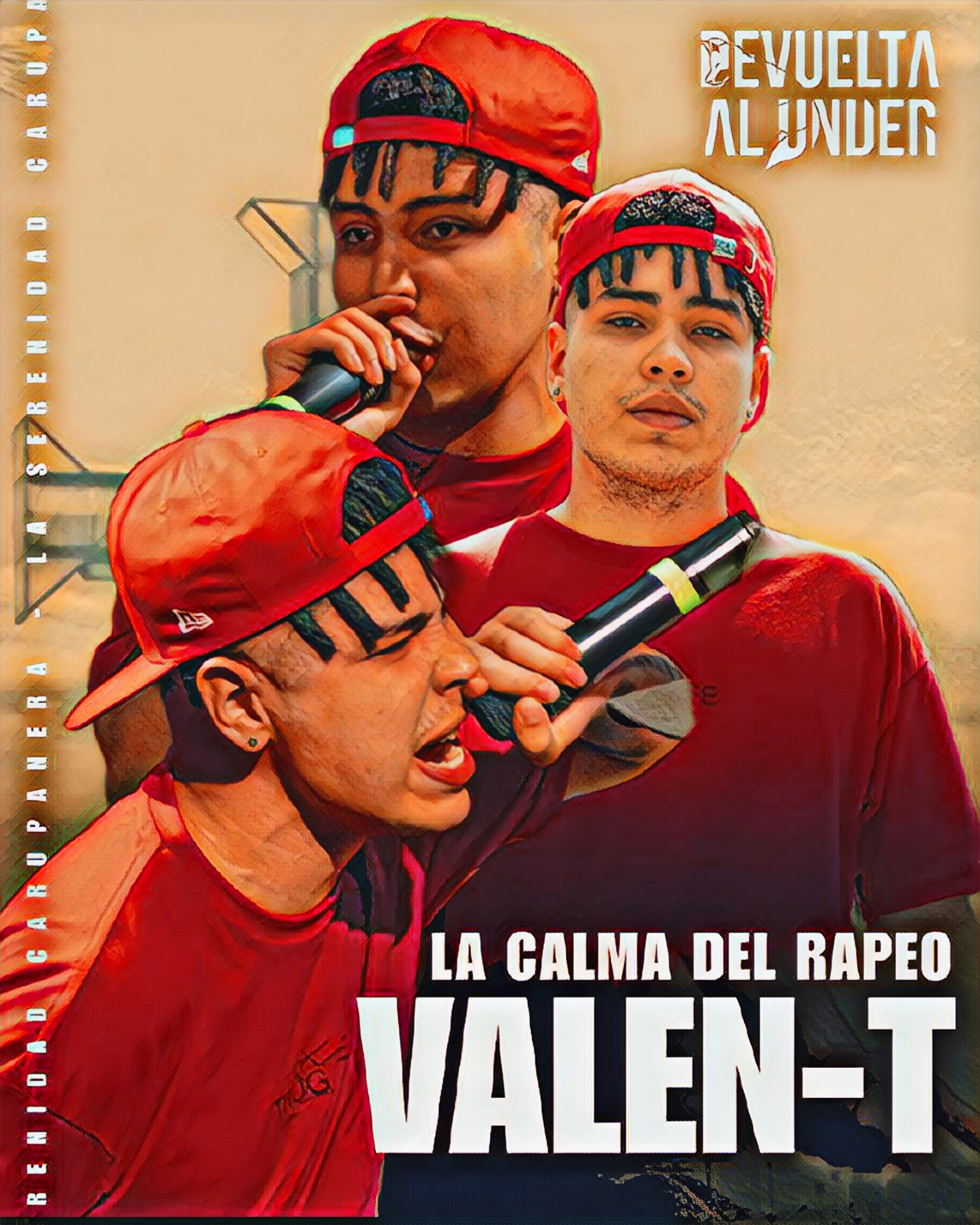 Person Flyer