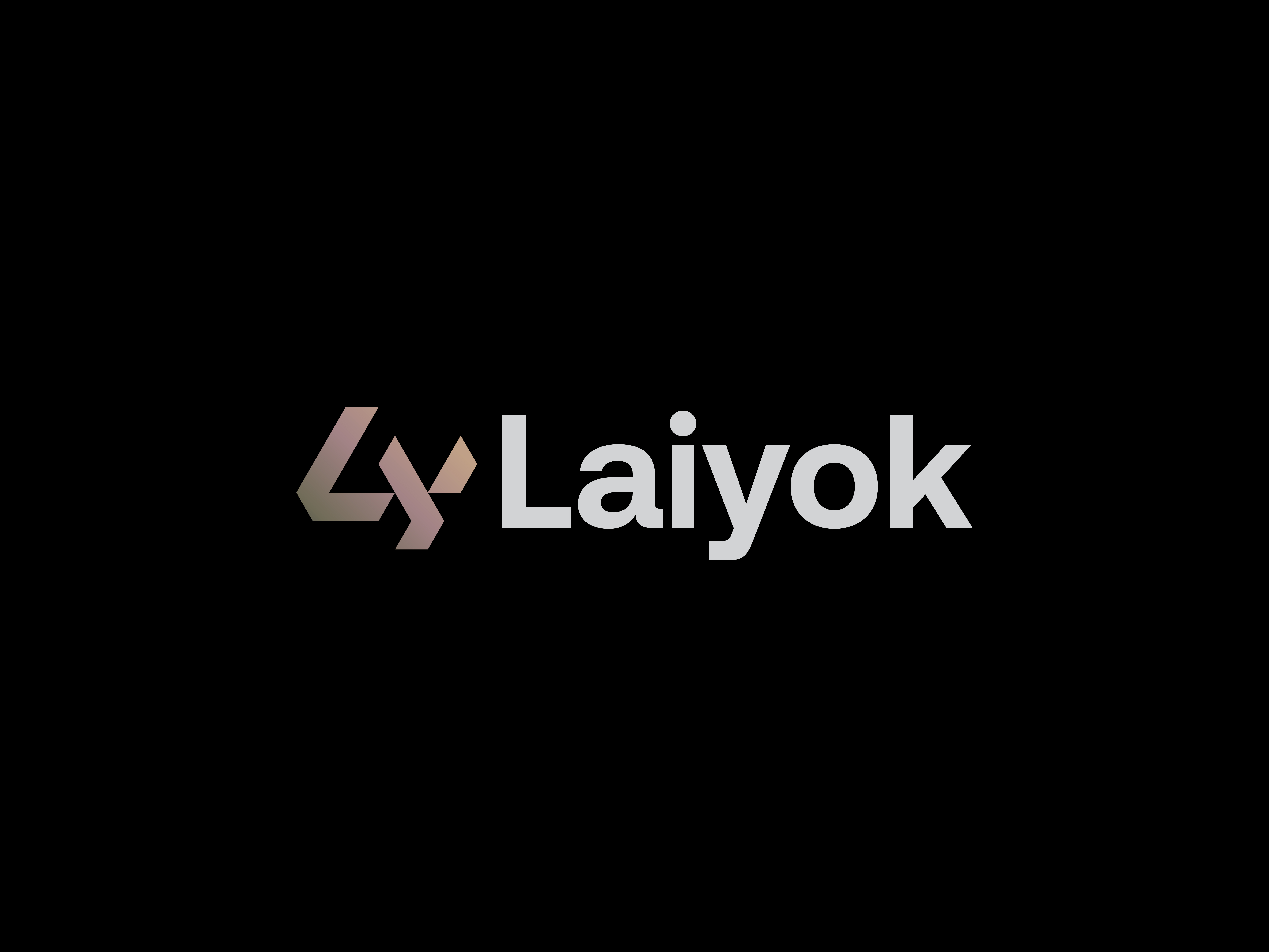 LY Logo Design | Modern LY Monogram Logo (Unused)