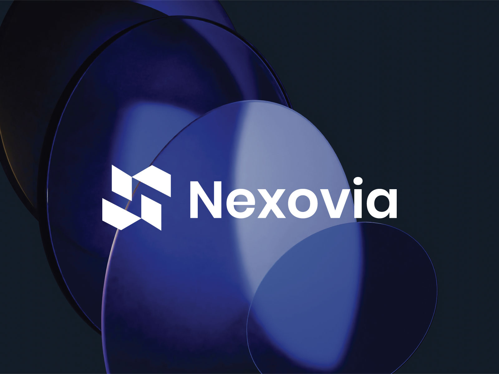 Example of Modern Logo Design