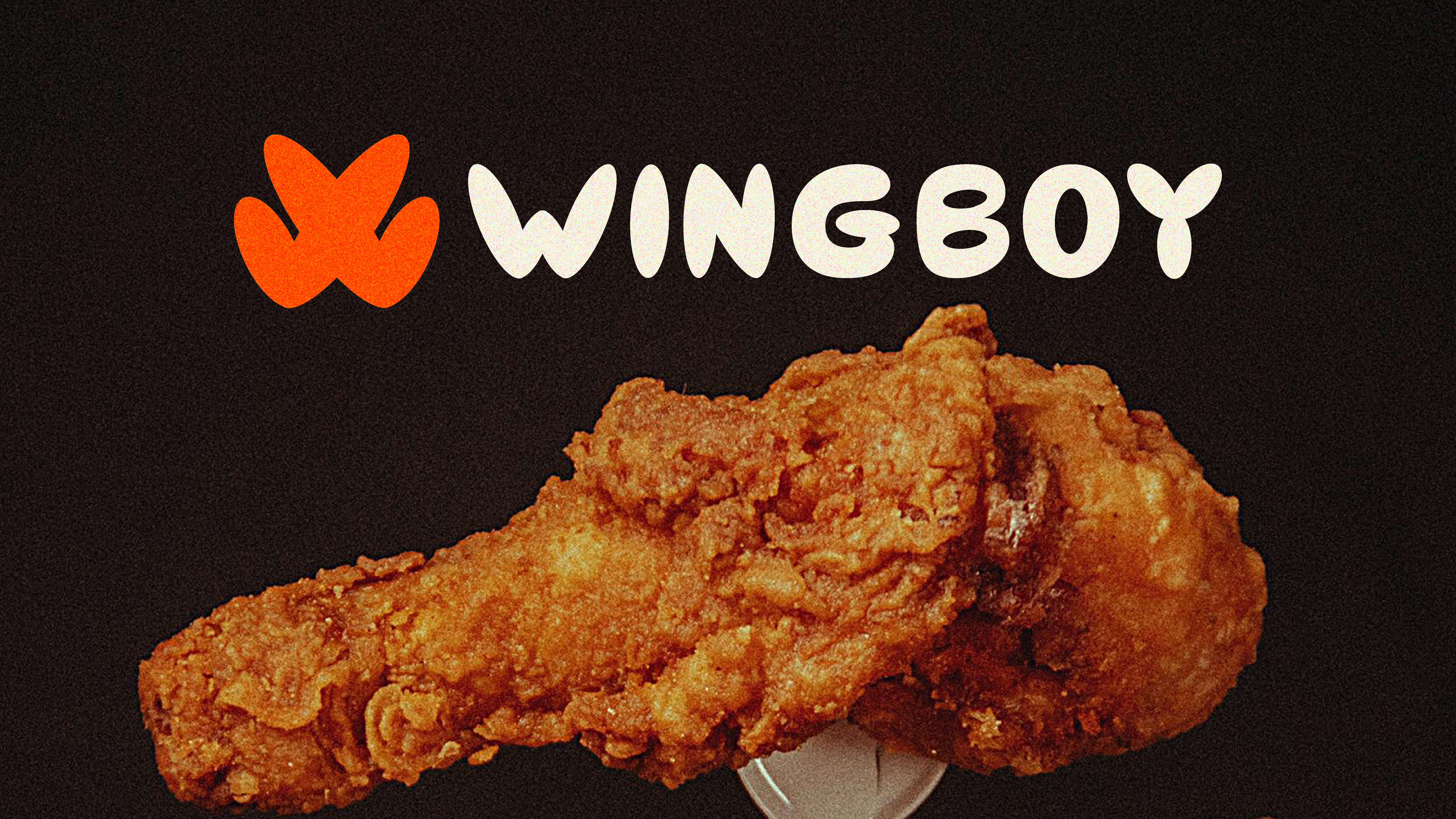 Example of Strategic Logo & Brand Identity Design