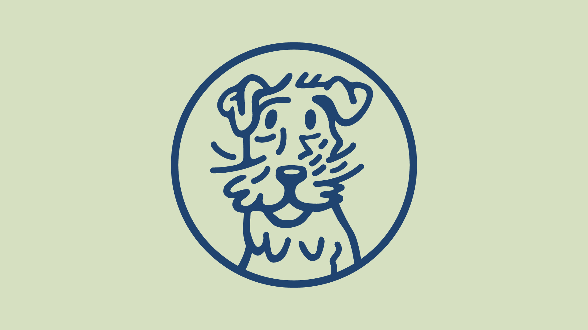dog icon